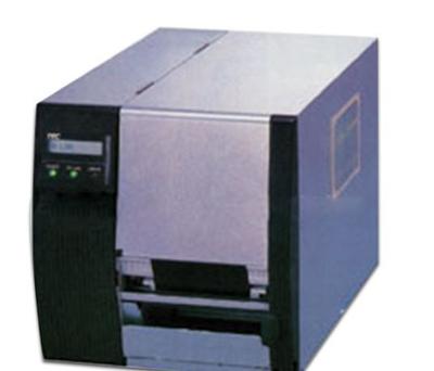 日本东芝TEC B-472条码打印机 热敏标签打印机的稳定性能之选